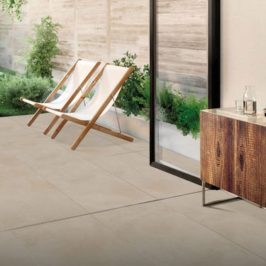 Living Sand 600x1200x20mm Outdoor Porcelain Paving