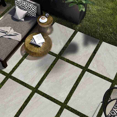 Magma Beige 600x900x20mm Outdoor Porcelain Paving