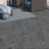 Magma Nero 600x900x20mm Outdoor Porcelain Paving