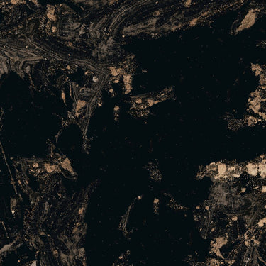 Majestic Black Polished 600x600mm Indoor Porcelain Tile