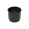 Extension Pipe 30mm to Use with Self-Levelling Adjustable Pedestal