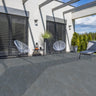 Soho Dark Grey 600x900x20mm Outdoor Porcelain Paving