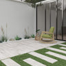Islay Maple 300x1200x20mm Wood Effect Outdoor Porcelain Paving