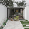 Islay Maple 600x1200x20mm Wood Effect Outdoor Porcelain Paving