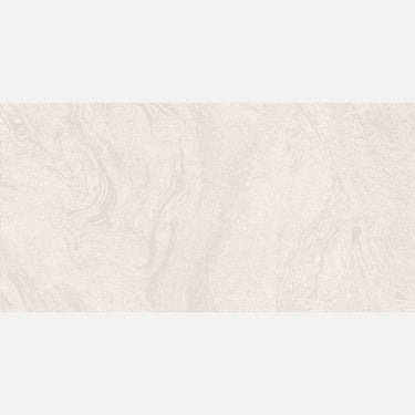 Wave Blush White Matt 600x1200 Indoor Porcelain Tile