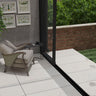 Rockface Sand 600x1200x20mm Outdoor Porcelain Paving