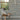English Oak Blue 150X600mm Indoor Porcelain Tile