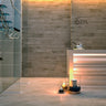 English Oak Mink 150X600mm Indoor Porcelain Tile