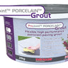 Pro Joint Grout - Black 20kg Tub