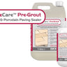 Pre-Grout™ Stone & Porcelain Paving Sealer - 1L