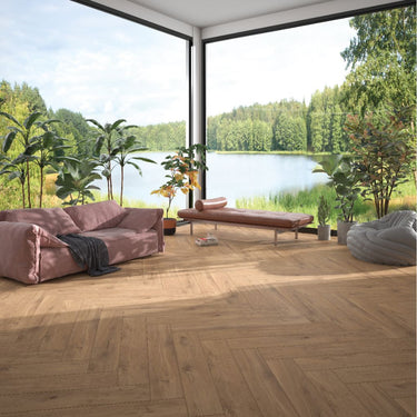 Haritage Carmel Matt 200x1200 Indoor Porcelain Tile