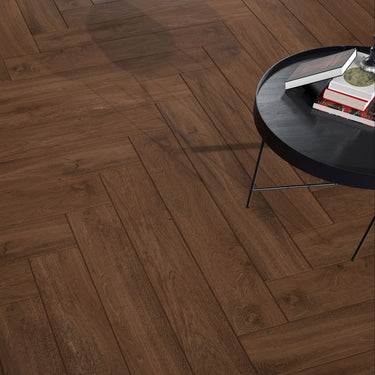 Haritage Noce Matt 200x1200 Indoor Porcelain Tile