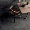 Urban Nero Polished 1000x1000mm Indoor Porcelain Tile
