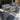 Beton Conical Decor 600x600x20mm Decorative Outdoor Porcelain Paving