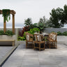Magma Grey 800X800X20mm Outdoor Porcelain Tile