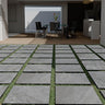 Magma Grigio 430x870x30mm Driveway Clearance Pallet 13.09 sqm