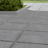 Cimento Grey 430x870x30mm Driveway Outdoor Porcelain Paving