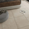 Brut Smoke Matt 600x600mm Indoor Porcelain Tile