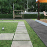 Rocky Anthracite 800x800x20mm Outdoor Porcelain Paving