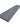 Forma Graphite Edging Plank 200x900x20 mm