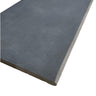 Forma Graphite Bullnose Step 300x900x20mm