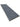 Forma Graphite Bullnose Step 300x900x20mm