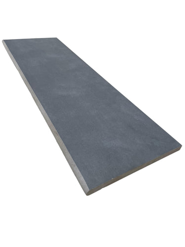 Forma Graphite Bullnose Step 300x900x20mm