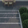 Forma Graphite 600x600x20mm Outdoor Porcelain Paving