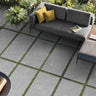 Forma Grey 600x900x20mm Outdoor Porcelain Paving