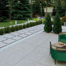 Forma Grey Edging Plank 900x200x20 mm