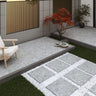 Terrazzo Grigio 600x600x20mm Outdoor Porcelain Paving