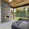 Beton Silver 600x600x20mm Outdoor Porcelain Paving