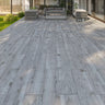 Arno Ash 300x1200x20mm Wood Effect Outdoor Porcelain Paving