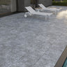 Ephesus Dark 450x900x20mm Outdoor Porcelain Paving
