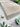 Travertine Ivory Paver Tumbled 10,2x10,2x5 cm (100 pieces set)