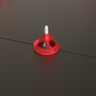 Twister PLUS 2 Part Levelling System