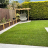 Quartz Stone Grey 600x600x20mm Outdoor Porcelain Paving