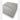 Alcora Grey 800x800x20mm Outdoor Porcelain Paving