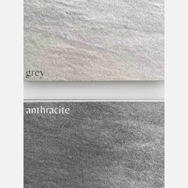 Quartz Stone Anthracite 800x800x20mm Outdoor Porcelain Paving
