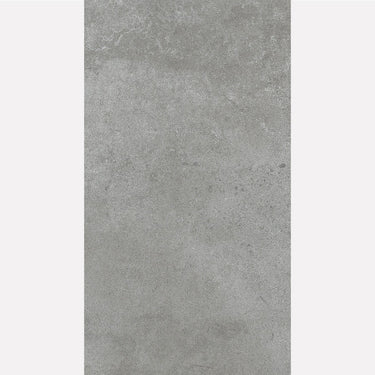 Living Cool Grey 300x600mm Semi-Polished Indoor Porcelain Tile